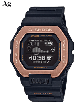 ساعت مچی مردانه CASIO GBX-100NS-4DR