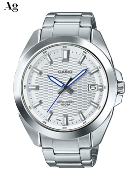 ساعت مچی مردانه CASIO MTP-E400D-7A