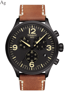 tissot 1863