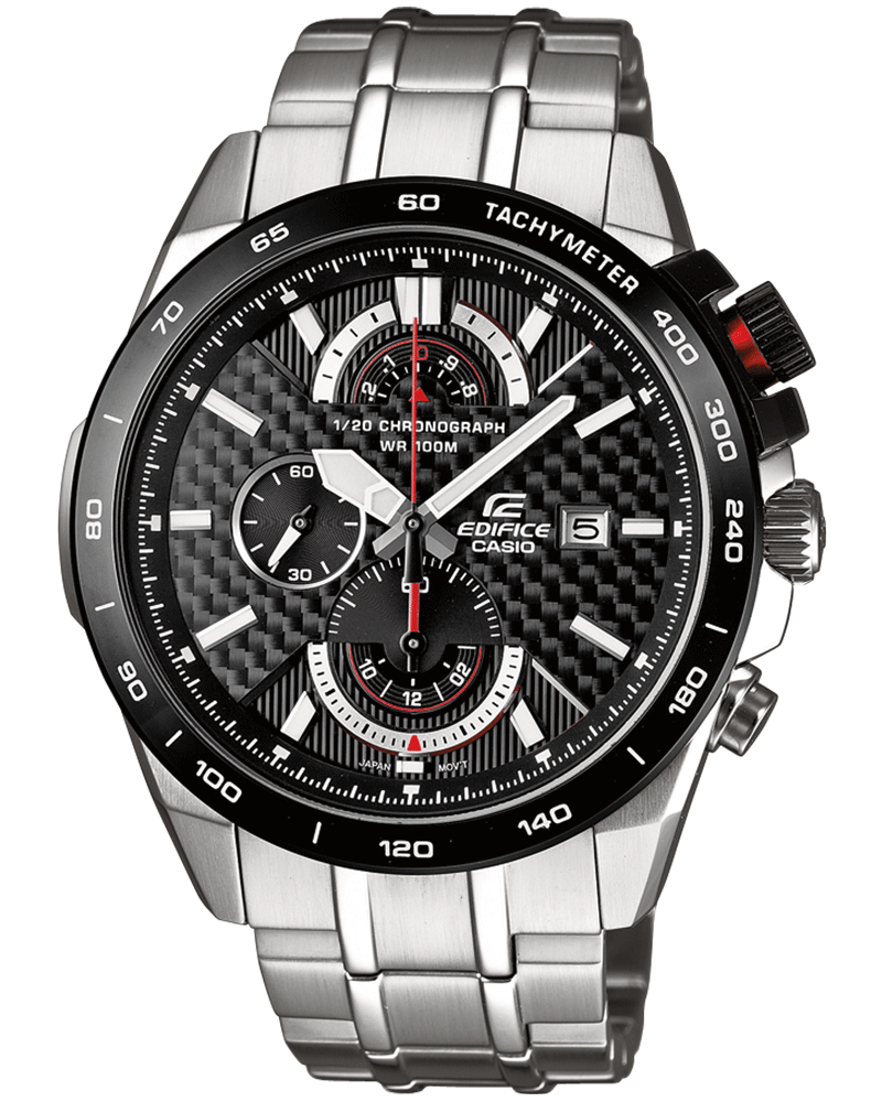 Casio edifice 2024 5276 efr 520