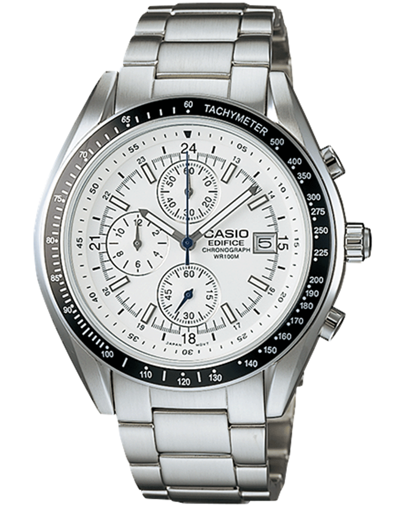 Casio 2025 edifice 503