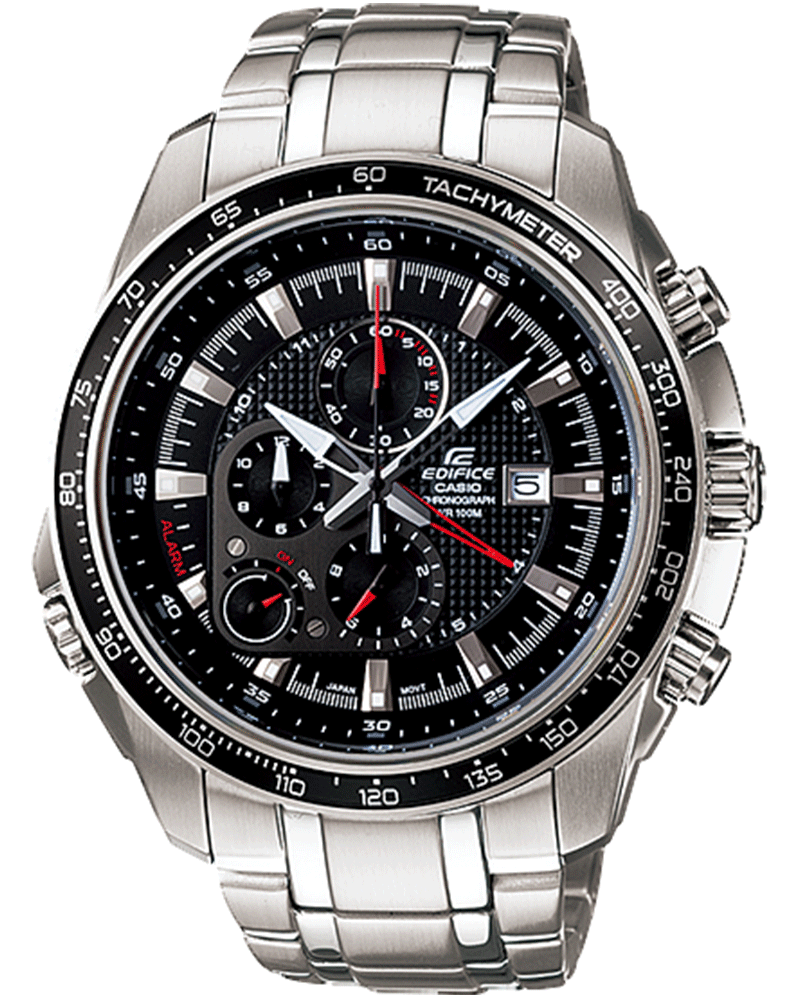 Casio 2024 edifice 2714