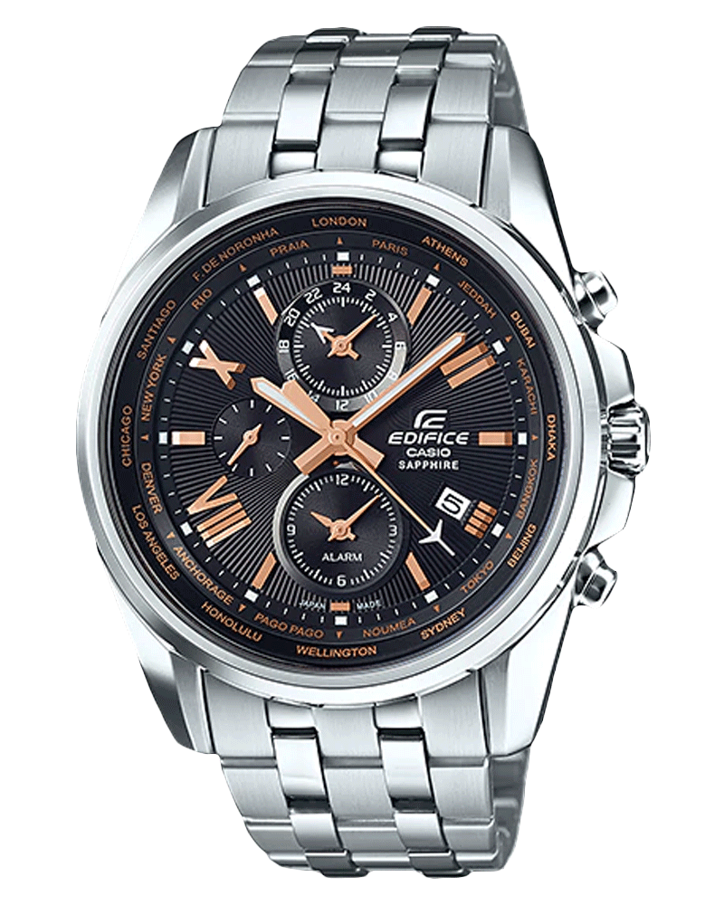 Casio edifice outlet efb 301j