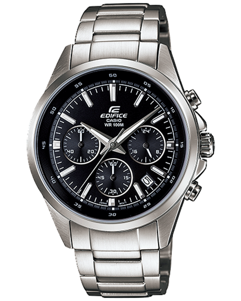 Casio 2025 edifice 527d