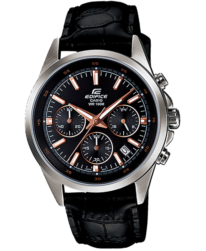 Edifice best sale efr 527